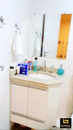 Imagem Apartamento 3 dormitórios - Residencial Vivere - Valparaiso - Santo André