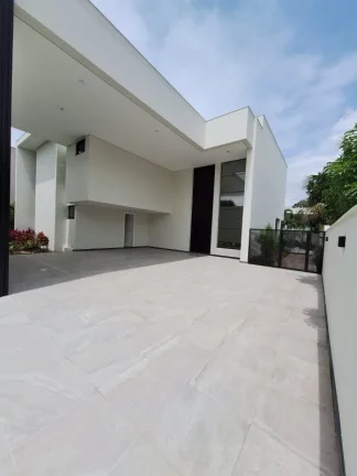 Imagem CASA RESIDENCIAL em MANAUS - AM, PONTA NEGRA