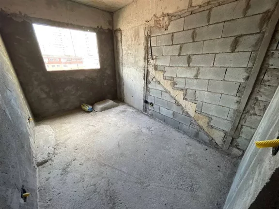 Imagem Apartamento com 1 dorm, Guilhermina, Praia Grande - R$ 315 mil, Cod: 1780