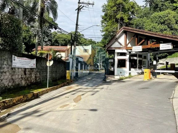 Imagem Terrenos Granja Viana, terreno condomínio fechado