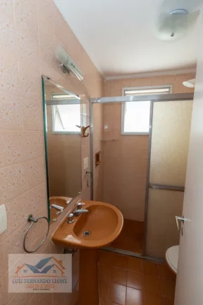 Imagem Apartamento de 1 dormitório e 1 vaga à venda. R$ 650.000,00. Vila Uberabinha