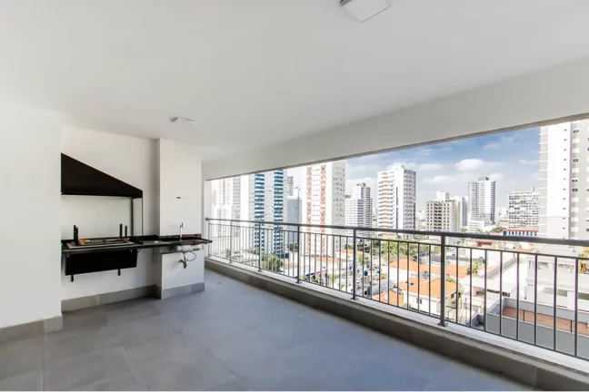 Imagem APARTAMENTO RESIDENCIAL em São Paulo - SP, Ipiranga