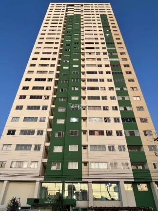Imagem Residencial Esmeraldas di Lourenzzo - Apartamento a venda, 2 quartos, 1 suíte - Jardim das Esmeraldas