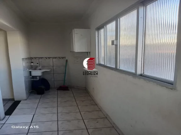 Imagem APARTAMENTO AMPLO EM JARDIM CAMBURI a€“ 1 QUARTO + SALA (POSSAVEL 2Aº QUARTO)