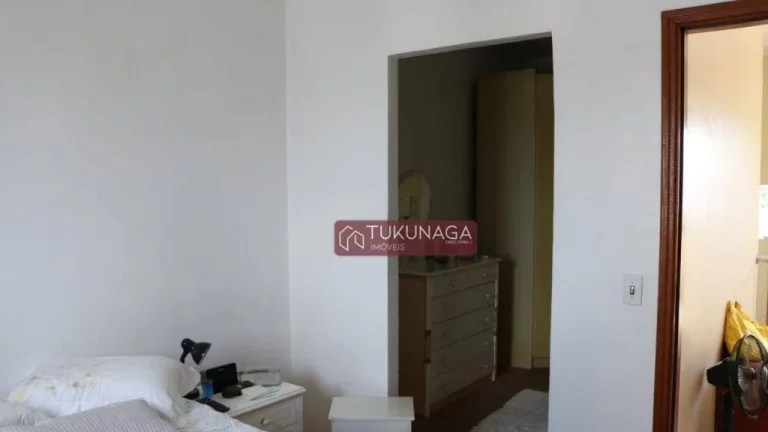 Imagem Cobertura a venda na Vila Augusta