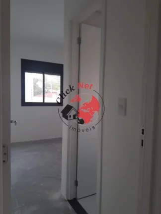 Imagem Apartamento Novo à Venda no bairro Baeta Neves em São Bernardo do Campo