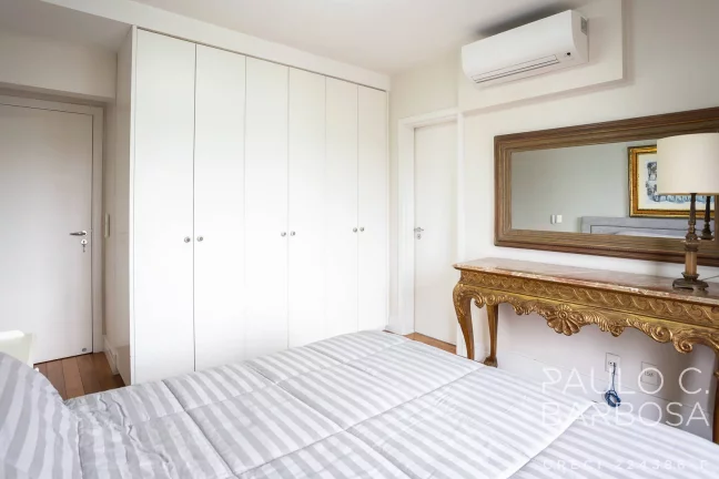 Imagem Perdizes Venda - 4 Suítes - 4 Vagas - 255m²