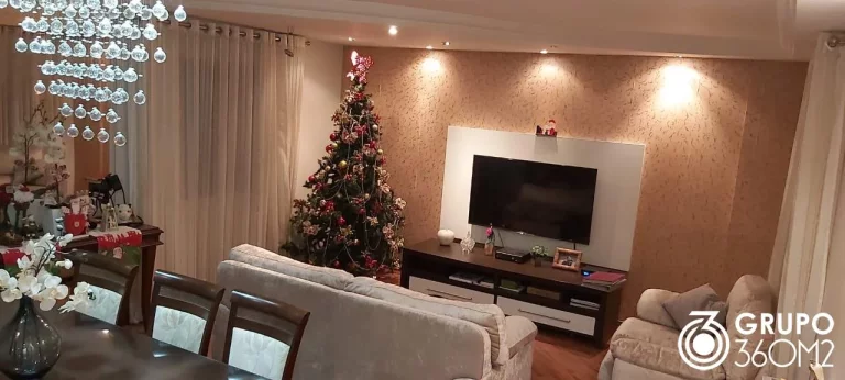 Imagem Cobertura para Venda em São Bernardo do Campo / SP no bairro Baeta Neves