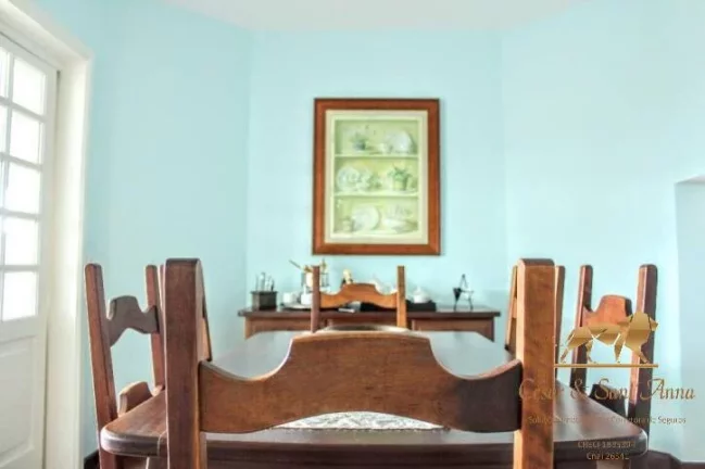 Imagem Casa Recanto Jordão