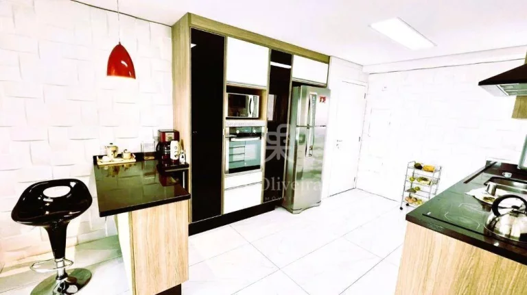 Imagem APARTAMENTO NO PAULISTANO - REFORMADO