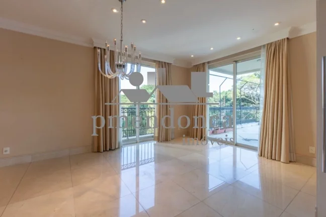 Imagem Apartamento Alto Padrão na Rua Curitiba com 4 suítes e 6 vagas, 532m²
