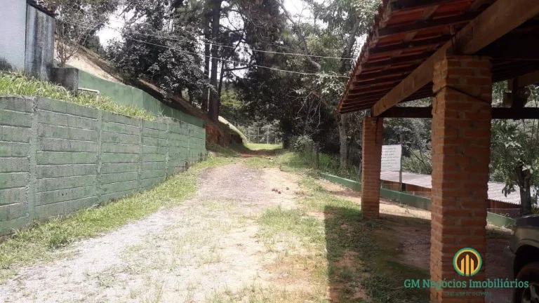 Imagem Área 34milm2 com platôs excelente para condomínio prox centro ZIS(MCMV)