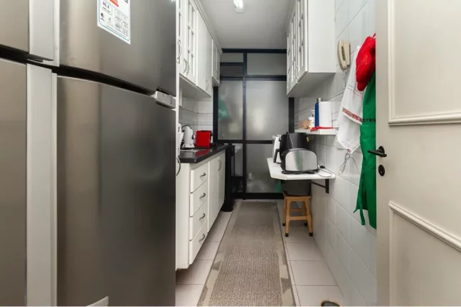 Imagem Apartamento à venda em São Paulo, Moema, com 2 quartos, 79,9m2