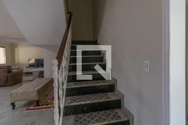 Imagem Casa à Venda - Vargem Pequena, 5 Quartos, 420 m2