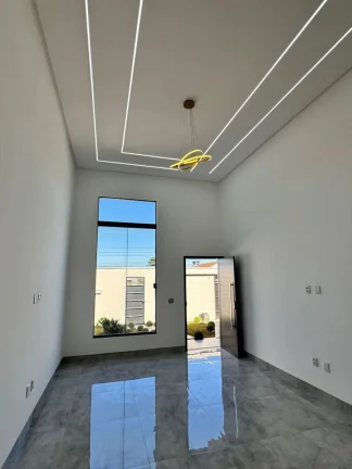 Imagem Casa 3/4 C Suite Sozinha No Lote No Finsocial