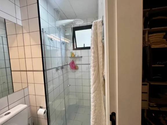 Imagem Apartamento com 1 Quarto à Venda, 49 m² em Pinheiros - São Paulo