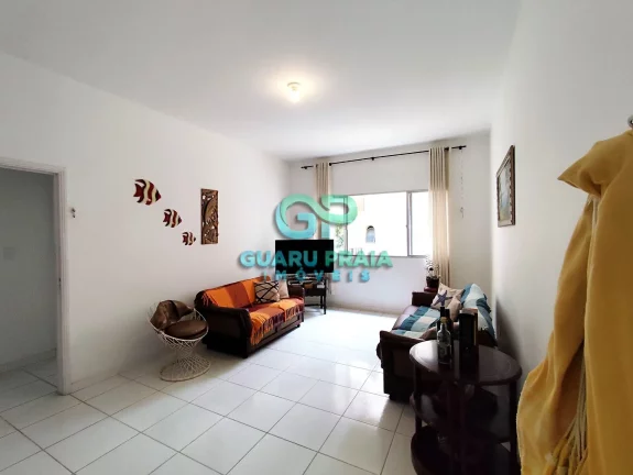 Imagem Lado Praia - Excelente apartamento