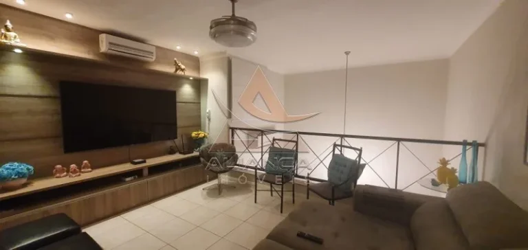 Imagem Apartamento - Ribeirão Preto - Santa Cruz do José Jacques