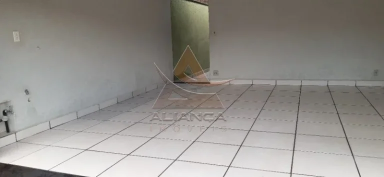 Imagem Casa - Ribeirão Preto - Jardim Piratininga