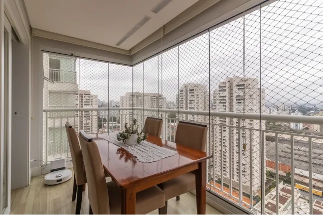 Imagem APARTAMENTO RESIDENCIAL em São Paulo - SP, Jardim Dom Bosco