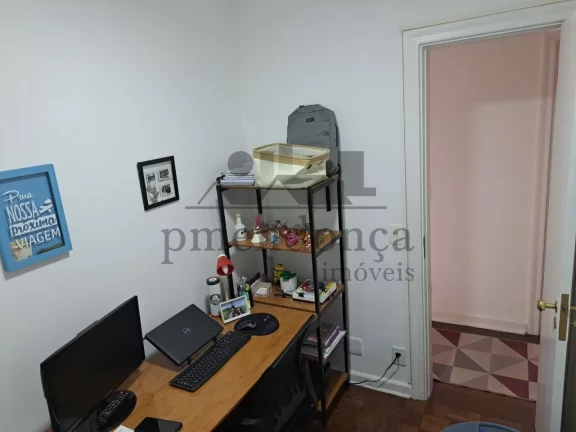 Imagem Apartamento a venda Pompeia, 3 dts, 1 suite, 2 vagas + deposito