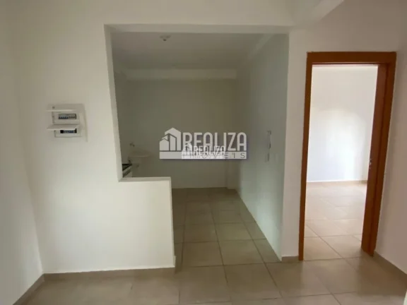 Imagem Apartamento padrão 2 dormitórios para alugar em Uberaba
