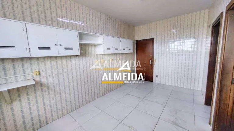 Imagem Apartamento com 3 dormitórios à venda, 133 m² por R$ 450.000,00 - Centro - Rio Claro/SP