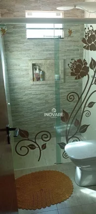Imagem Casa com 3 dormitórios à venda, 162 m² por R$ 550.000,00 - Jardim Liberdade - Itumbiara/GO