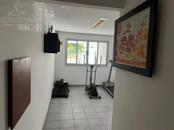 Imagem Apartamento à Venda em Guilhermina, Praia Grande - SP