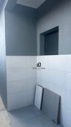 Imagem Casa à venda, 55 m² por R$ 330.000,00 - Residencial Santa Isabel - Salto de Pirapora/SP