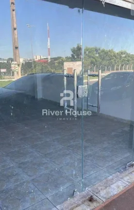 Imagem Sala Comercial para Alugar no Bairro Paiaguás em Cuiabá