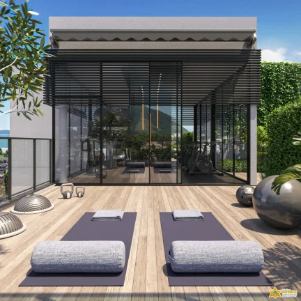 Imagem GRANDE OPORTUNIDADE FINANCIAMENTO- PRAIA DA MARANDUBA EMP. SIÃO RESIDENCE