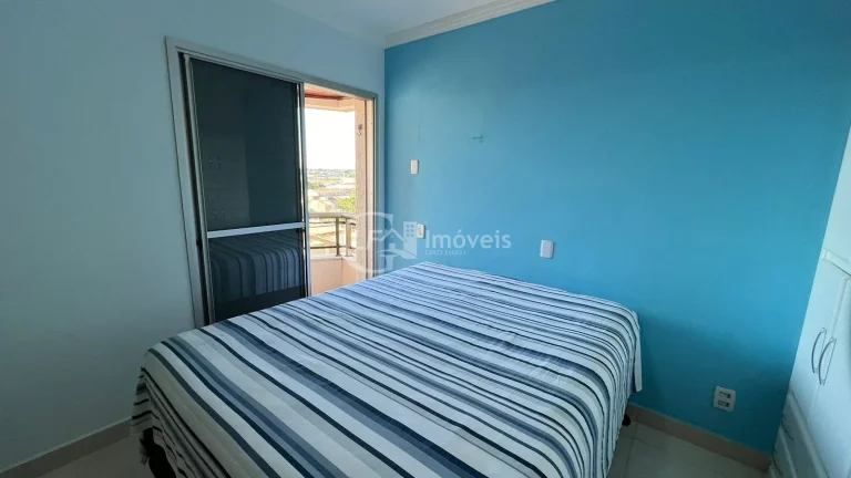Imagem Imperdível oportunidade de investimento em Campo Grande-MS! Apartamento de 3 quartos na Vila Gomes.