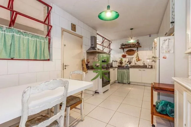 Imagem Casa com 3 dormitórios à venda, 390 m² por R$ 2.490.000,00 - Jardim Viana - São Paulo/SP