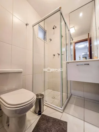 Imagem Apartamento à Venda no Edifício Deck, com 3 dormitórios 2 suítes 93m² - Riviera de São Lourenço SP