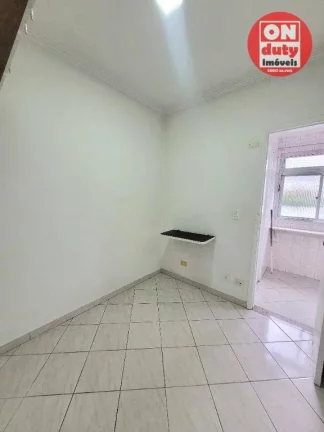 Imagem Apartamento à venda, 105 m² por R$ 670.000,00 - Gonzaga - Santos/SP