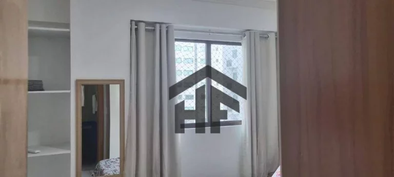 Imagem Apartamento com 1 Quarto à Venda ou Locação, 35 m² em Boa Viagem - Recife
