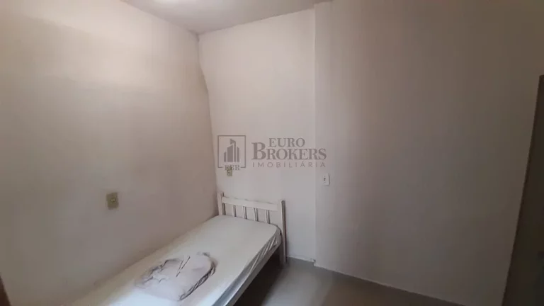 Imagem Apartamento dois dormitório 1 vaga de garagem quadra mar