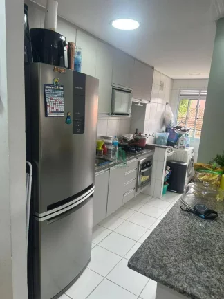 Imagem Apartamento com 2 dormitórios à venda, 56 m² por R$ 350.000 - Jardim do Papai - Guarulhos/SP