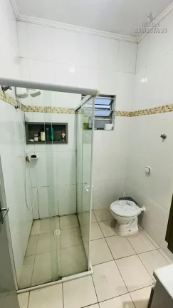 Imagem CASA 2 QUARTOS, 3 VAGAS GARAGEM - VILA MAR - PRAIA GRANDE/SP
