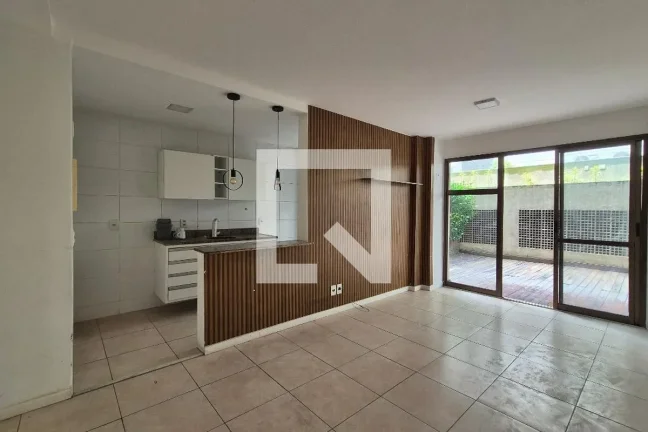 Imagem Apartamento à Venda - Recreio, 2 Quartos, 102 m2