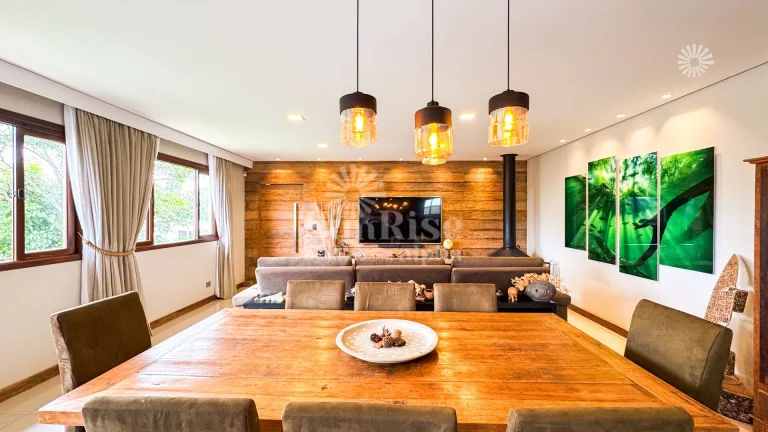 Imagem Casa para venda com 3 quartos e 2 vagas 333 m2 - R$1.250.000 - Vila Verde - Granja Viana - Itapevi/SP