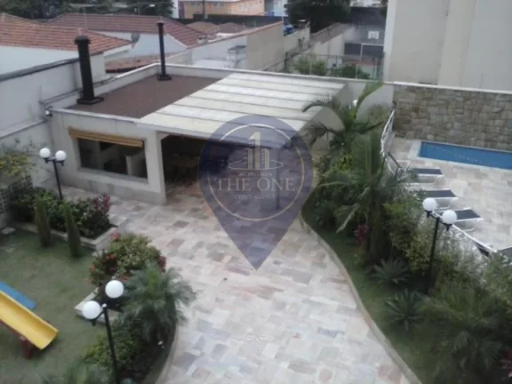 Imagem Imperdível oportunidade: Apartamento de luxo com 3 quartos e 3 suítes na Vila Gomes Cardim, São Paulo-SP!