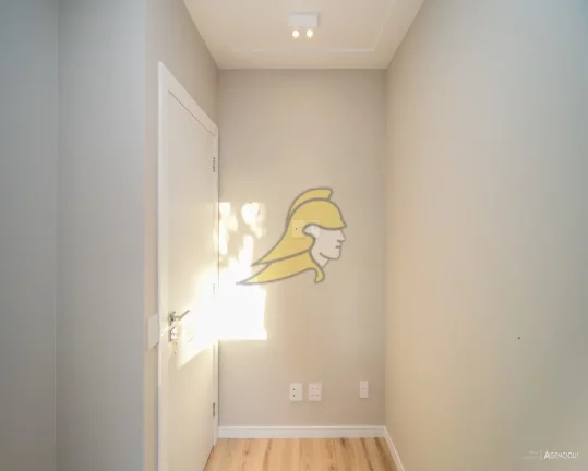 Imagem POMPEIA APARTAMENTO NOVO NÃO HABITADO 71,00 M 2 DORMITÓRIOS UM DELES SUÍTE 1 BANHEIRO SOCIAL SALA 2 AMBIENTES VARANDA ESCRITÓRIO LAZER TOTAL