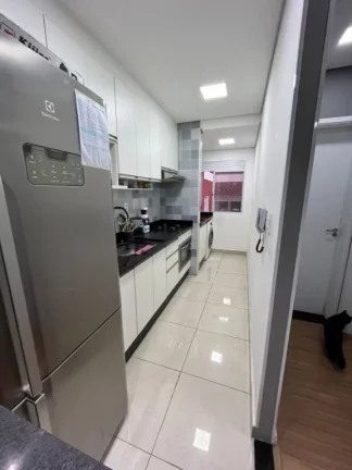Imagem Apartamento com 2 dormitórios à venda, 57 m² por R$ 320.000,00 - Parque Santa Rosa - Suzano/SP