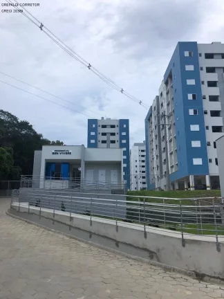 Imagem Minha Casa Minha Vida,Criciúma Sao Francisco Apartamento a Venda emApartamento a Venda em Criciúma, sc Apartamento com Suíte Churrasqueiras a Carvão
