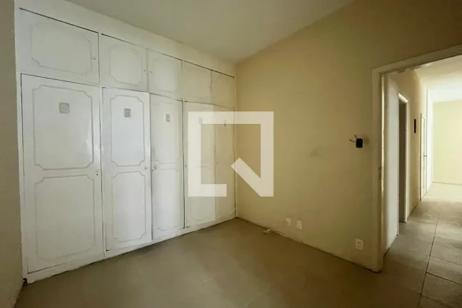 Imagem Apartamento à Venda - Copacabana, 3 Quartos, 115 m2