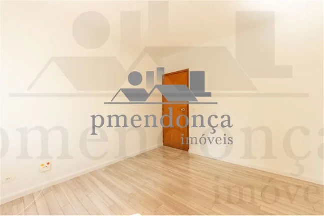 Imagem Apartamento à venda em Higienópolis com 4 quartos (1 suite) e 2 vagas, 200m2.
