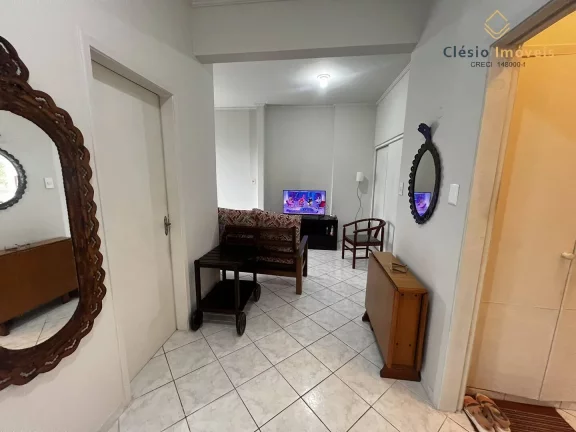 Imagem Consolação | 1 Quarto | 44m² Útil | Um Quarto | Área de Serviço