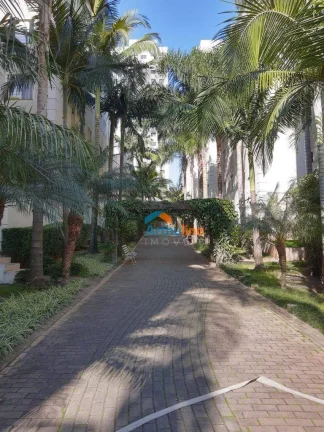 Imagem Apartamento 50m²- 2 dormitórios -Jardim Bonfiglioli – Butantã - SP - R$ 380.000,00